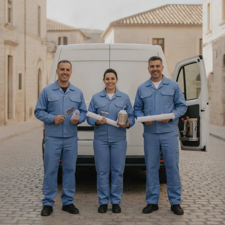 Pianificazione Funeraria Anticipata team a Seregno